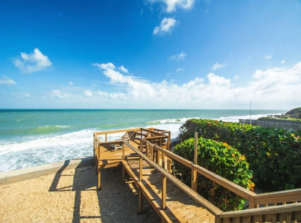 Weekend or a Week in Vero Beach Bella Verde Realty