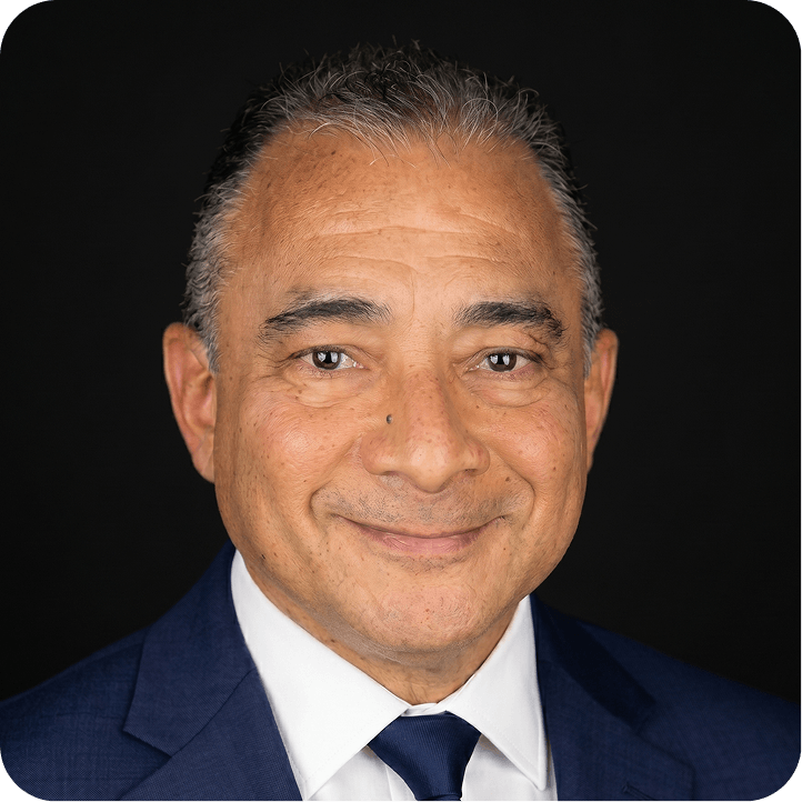 Miguel Elvira, Bella Verde Realty Licensed Real Estate Professional